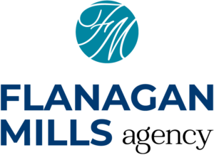 Flanagan Mills Agency - Logo 800